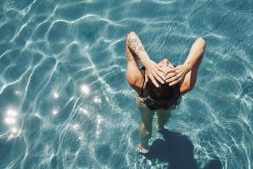 酒店 Under The Sun Cycladic Village