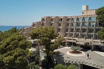 Bluesun Hotel Soline