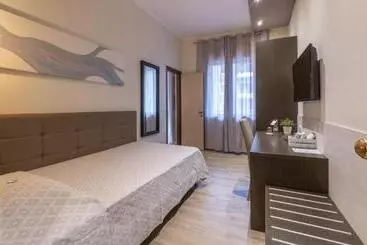 Confidence Hotel San Silvestro