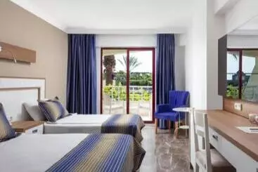 Galeri Resort Hotel   Ultra All Inclusive