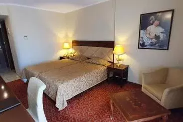 Szálloda Aeton Melathron