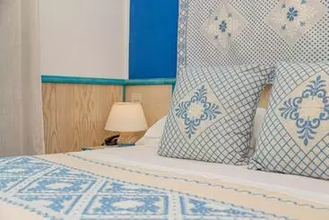 فندق Il Borgo Bagabaga   Exclusive Country Retreat