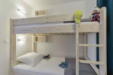 호텔 Belambra Clubs Port Camargue   Les Salins