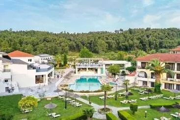 Hotel Chrousso Village