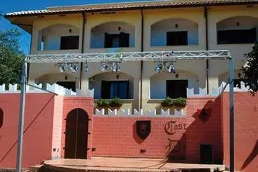 ホテル Costa Degli Dei Resort