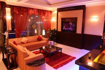 هتل Golden House Dammam