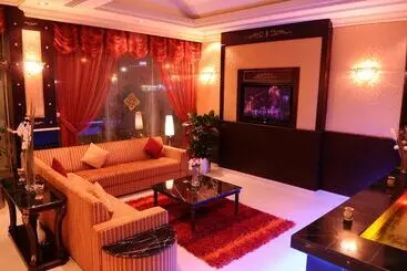 Hotel Golden House Dammam