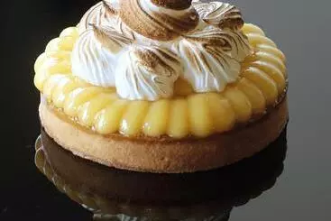 فندق Hôtel & Restaurant Alain Llorca