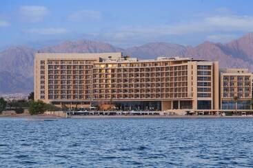 Kempinski Hotel Aqaba