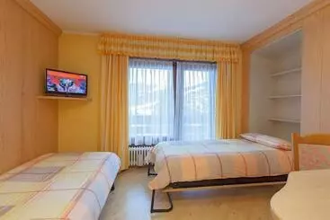 Отель Margherita