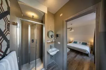 בית מלון כפרי Marina Garden