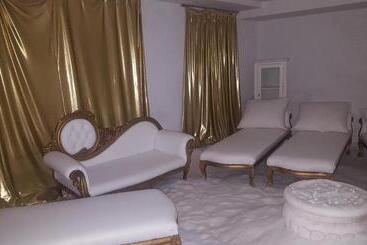 هتل Mediterraneo Club Benessere