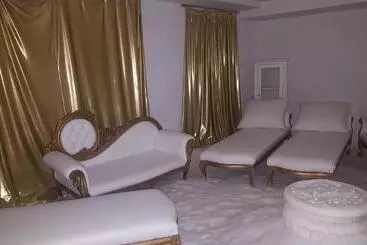 Szálloda Mediterraneo Club Benessere