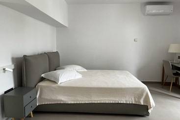 בית מלון כפרי Nefeli