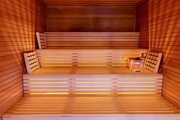 فندق Parigi 2 & Spa