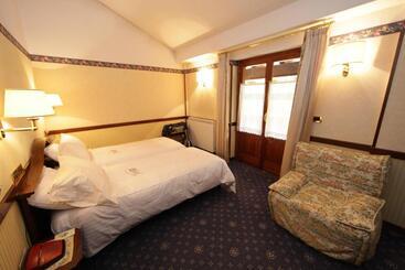 בית מלון כפרי Petit Prince