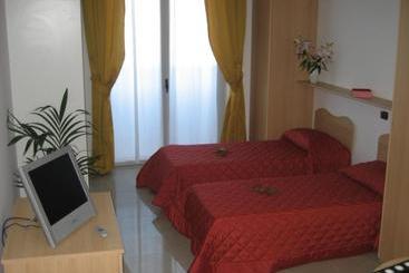 فندق Residence Sport & Benessere