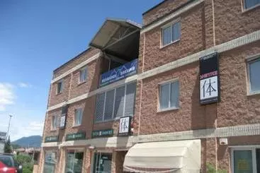 Hôtel Residence Sport & Benessere