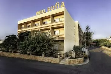 Hotel Sofia