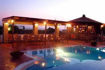 شقة فندقية Oasis