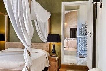 אתר נופש Paradise Island Villas