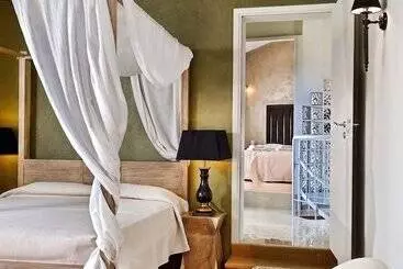 Resort Paradise Island Villas