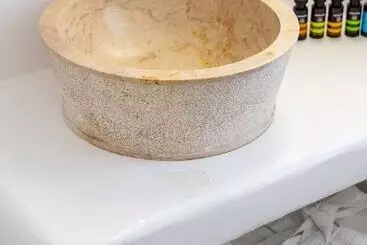 Turistlejligheder Amaze Suites