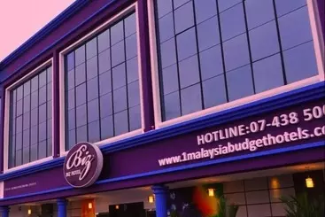 Hotel Biz