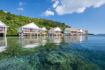 Hotel Sunlight Eco Tourism Island Resort