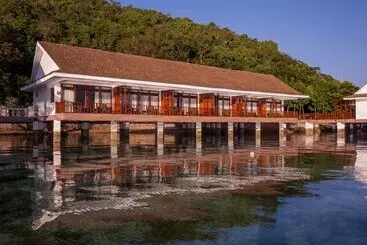 Hotel Sunlight Eco Tourism Island Resort