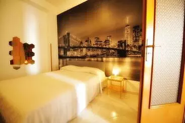 Bed and Breakfast The Place