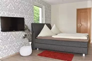 Aparthotel Pension Haus Windhook