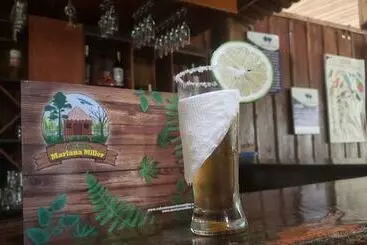 Bed and Breakfast Isla Ecológica Mariana Miller