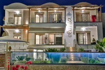 Appart'hotel Elimia Suites & Studios