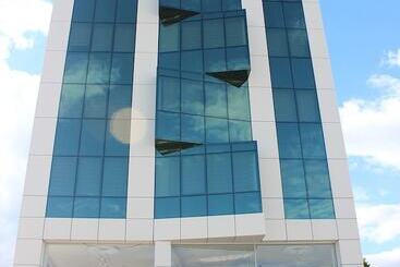 Grand Ali N Hotel Turhal