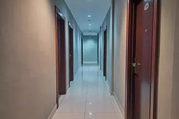 Anggerik Garden Hotel   Ag