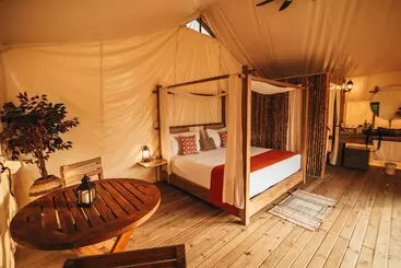 Hotel Glamping Entre Rios