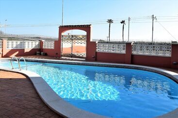 Hotel Homeholidaysrentals  Maritim V