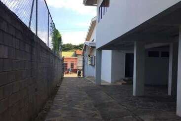 Hotel Nueva Posada Inn