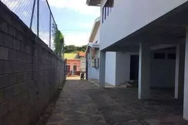 Hotelli Nueva Posada Inn