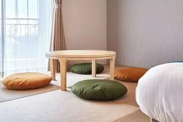 Hotel Ocean View In Kibogaoka