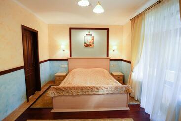 هتل Rest Matsesta