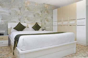 Отель Treebo Trend Casa Bella Resort