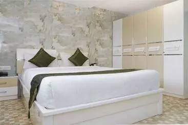 Hotel Treebo Trend Casa Bella Resort