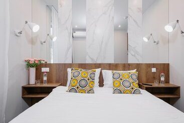 شقة فندقية Millennials Aparts