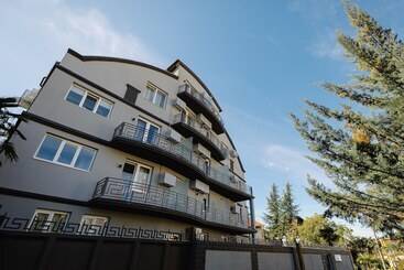 Aparthotel Millennials Aparts