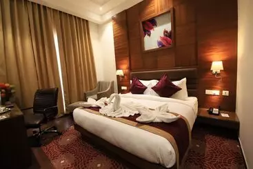 Resort Aveo By Amatra  Kashipur