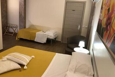 Nocleg ze śniadaniem Donnarosahome