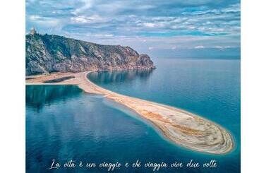 Bed & Breakfast Donnarosahome