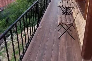 تختخواب و صبحانه Villa Marija